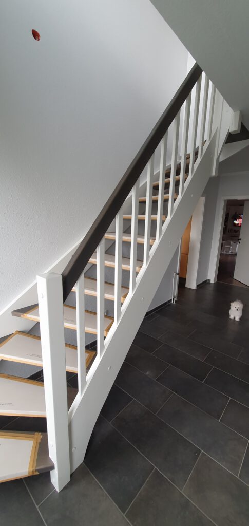 Meyertischlerei Visbek - Treppen