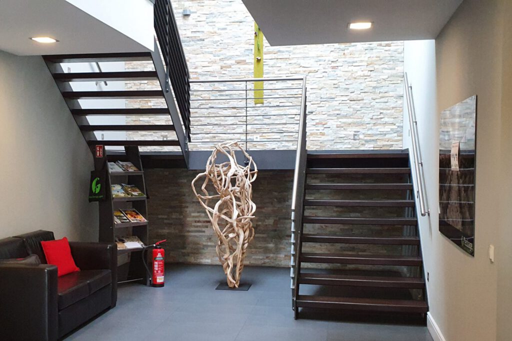 Meyertischlerei Visbek - Haustüren