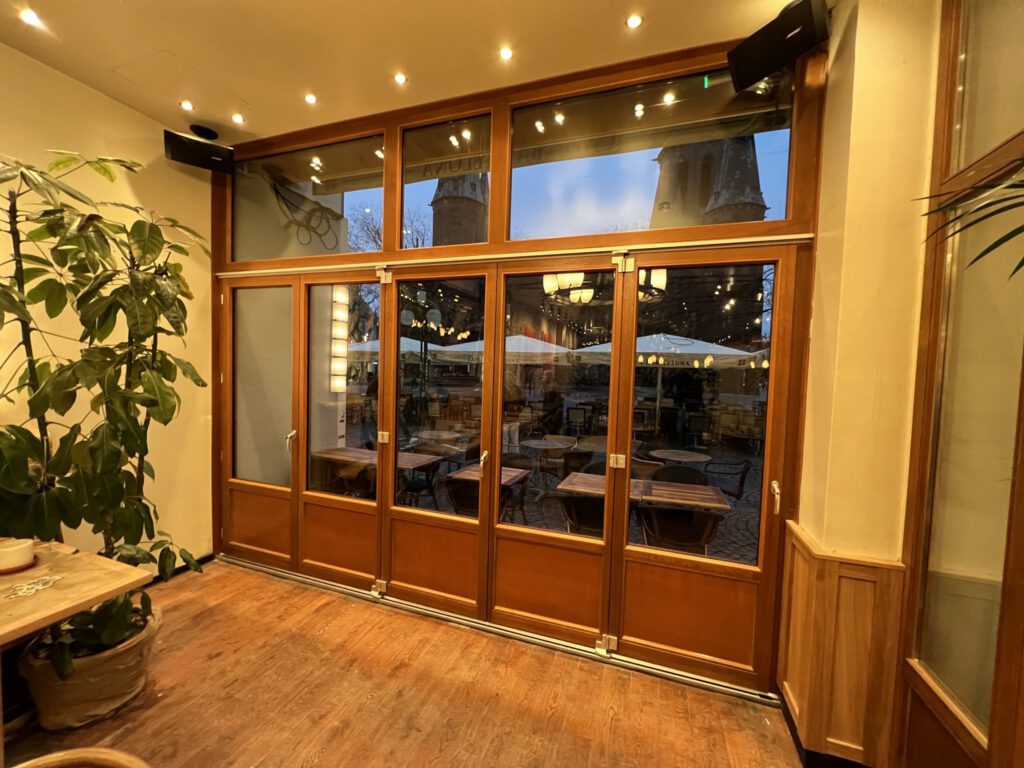 Meyertischlerei Visbek - Fenster