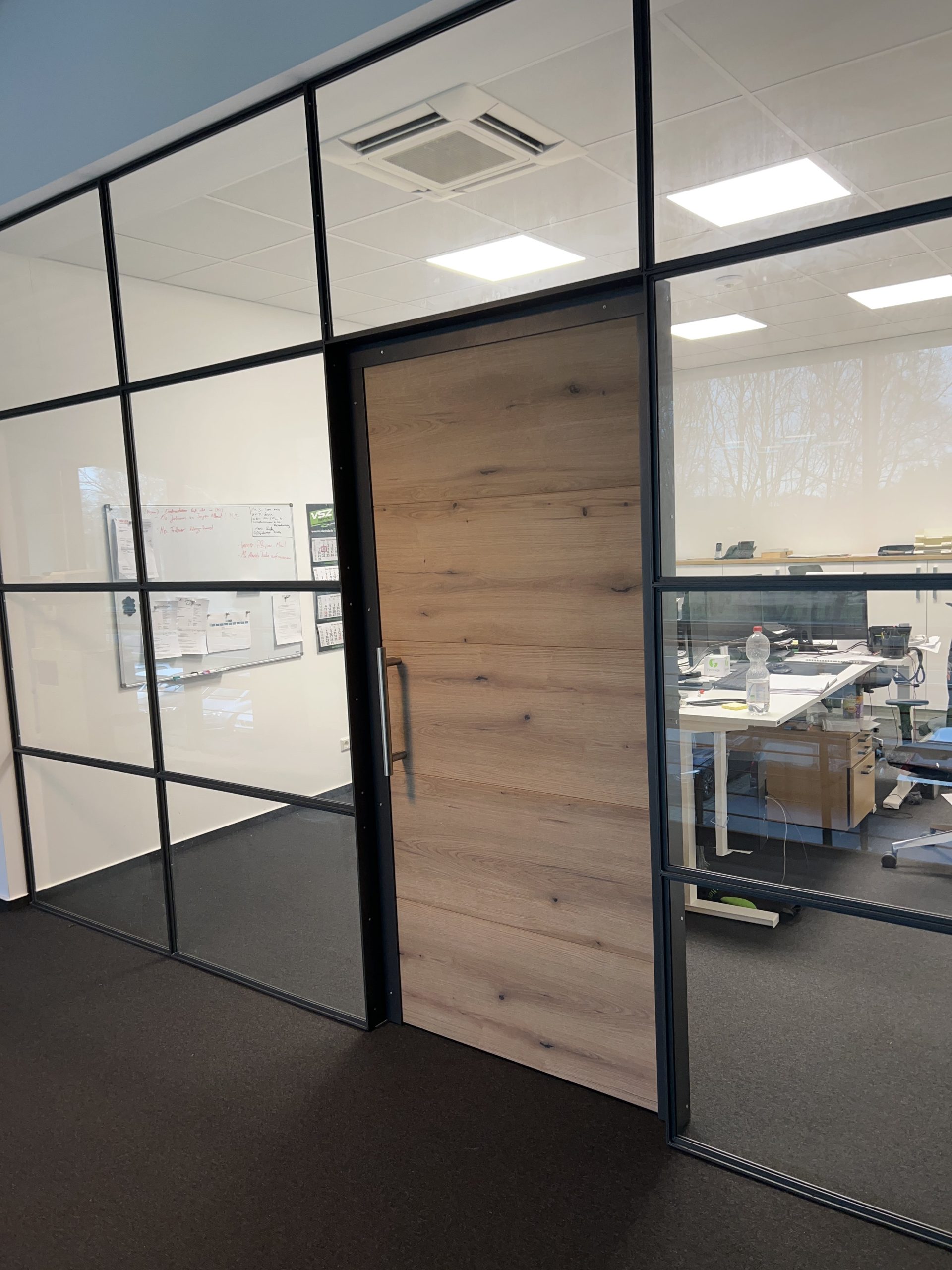 Meyertischlerei Visbek - Türen