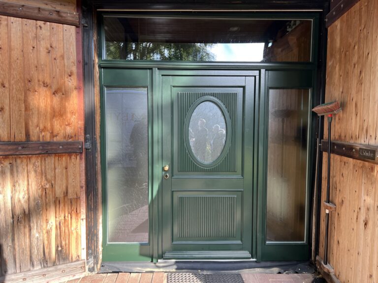 Meyertischlerei Visbek - Türen