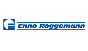 Logo Enno Roggemann